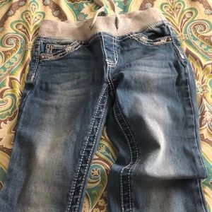 Justice Girls Jeans